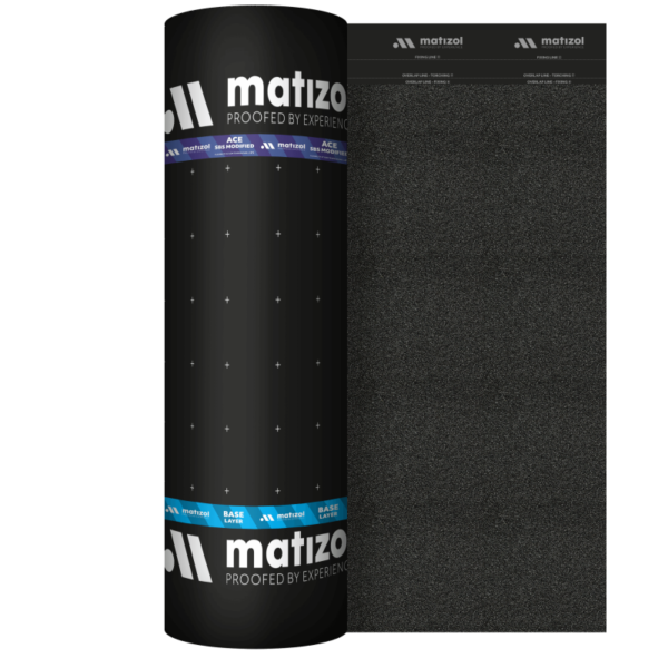 Danga MATIZOL EXPERT BASE 3.0 mm, 10049228