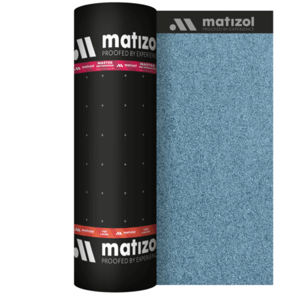 Danga MATIZOL MASTER TOP 5.2 mm, 10048645