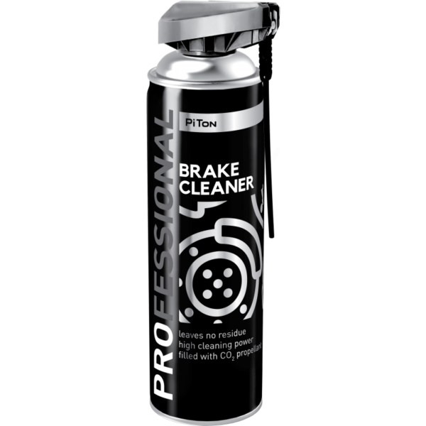 Stabdžių valiklis PITON PRO, 500 ml